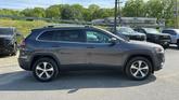 Thumbnail of 2020 Gray Jeep Cherokee