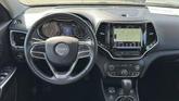 Thumbnail of 2020 Gray Jeep Cherokee