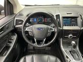 Thumbnail of 2017 Magnetic Metallic Ford Edge