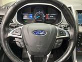 Thumbnail of 2017 Magnetic Metallic Ford Edge