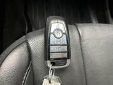 Thumbnail of 2017 Magnetic Metallic Ford Edge