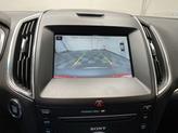 Thumbnail of 2017 Magnetic Metallic Ford Edge