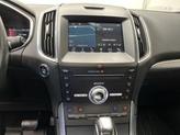 Thumbnail of 2017 Magnetic Metallic Ford Edge
