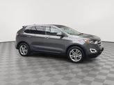 Thumbnail of 2017 Magnetic Metallic Ford Edge