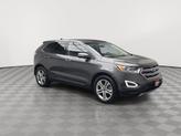 Thumbnail of 2017 Magnetic Metallic Ford Edge