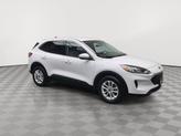Thumbnail of 2021 Oxford White Ford Escape