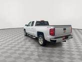 Thumbnail of 2016 Summit White Chevrolet Silverado 1500