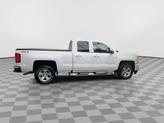 Thumbnail of 2016 Summit White Chevrolet Silverado 1500