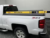 Thumbnail of 2016 Summit White Chevrolet Silverado 1500