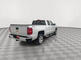 Thumbnail of 2016 Summit White Chevrolet Silverado 1500