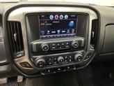 Thumbnail of 2016 Summit White Chevrolet Silverado 1500