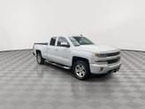 Thumbnail of 2016 Summit White Chevrolet Silverado 1500