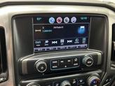 Thumbnail of 2016 Summit White Chevrolet Silverado 1500