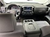 Thumbnail of 2016 Summit White Chevrolet Silverado 1500