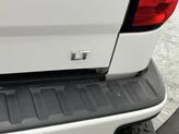 Thumbnail of 2016 Summit White Chevrolet Silverado 1500