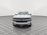 Thumbnail of 2016 Summit White Chevrolet Silverado 1500