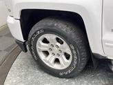 Thumbnail of 2016 Summit White Chevrolet Silverado 1500
