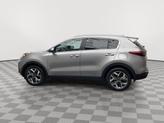 Thumbnail of 2020 Steel Gray Kia Sportage