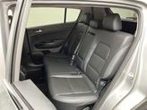 Thumbnail of 2020 Steel Gray Kia Sportage