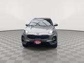 Thumbnail of 2020 Steel Gray Kia Sportage