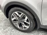 Thumbnail of 2020 Steel Gray Kia Sportage