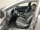 Thumbnail of 2020 Steel Gray Kia Sportage