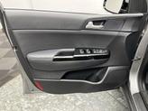 Thumbnail of 2020 Steel Gray Kia Sportage