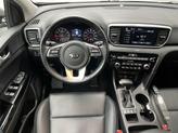 Thumbnail of 2020 Steel Gray Kia Sportage