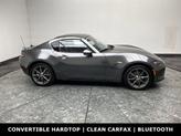Thumbnail of 2017 Machine Gray Metallic Mazda MX-5 Miata