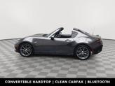 Thumbnail of 2017 Machine Gray Metallic Mazda MX-5 Miata