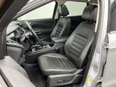 Thumbnail of 2017 Ingot Silver Metallic Ford Escape