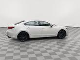 Thumbnail of 2016 Snowflake White Pearl Mazda Mazda6