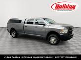 Photo of 2012 Black RAM 2500