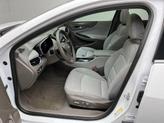 Thumbnail of 2021 Summit White Chevrolet Malibu
