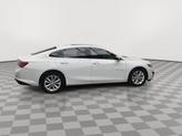 Thumbnail of 2021 Summit White Chevrolet Malibu