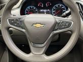 Thumbnail of 2021 Summit White Chevrolet Malibu