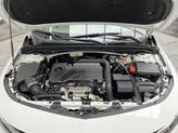 Thumbnail of 2021 Summit White Chevrolet Malibu