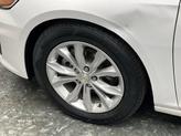 Thumbnail of 2021 Summit White Chevrolet Malibu