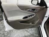 Thumbnail of 2021 Summit White Chevrolet Malibu