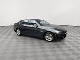 Thumbnail of 2015 Jet Black BMW 528