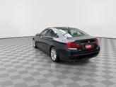 Thumbnail of 2015 Jet Black BMW 528