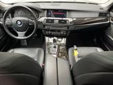 Thumbnail of 2015 Jet Black BMW 528