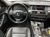 Thumbnail of 2015 Jet Black BMW 528