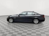Thumbnail of 2015 Jet Black BMW 528