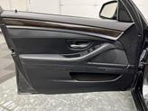 Thumbnail of 2015 Jet Black BMW 528