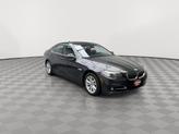 Thumbnail of 2015 Jet Black BMW 528