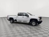 Thumbnail of 2021 Summit White Chevrolet Silverado 2500