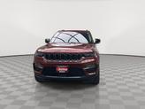 Thumbnail of 2023 Velvet Red Pearlcoat Jeep Grand Cherokee 4xe