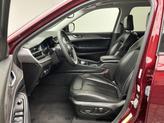 Thumbnail of 2023 Velvet Red Pearlcoat Jeep Grand Cherokee 4xe