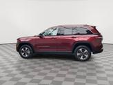 Thumbnail of 2023 Velvet Red Pearlcoat Jeep Grand Cherokee 4xe